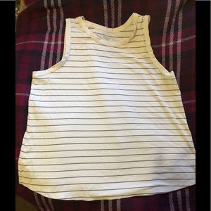 Old navy short sleeve top